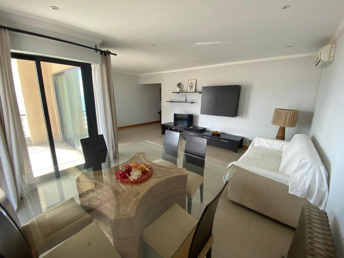 Casa Da Praia 901 Портіман Екстер'єр фото